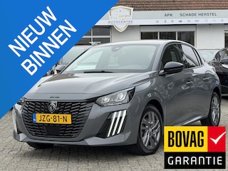 Peugeot 208 1.2 PureTech Allure Pack CARPLAY | KLIMA | 360 CAMERA | BOVAG !