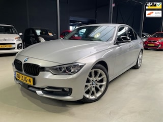 BMW 328i xDrive Upgrade Edition|Adpt Cruise|Head Up|Navi|Xenon|PDC