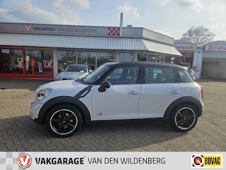 Mini Countryman 1.6 Cooper S ALL4