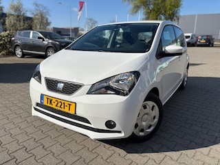 Seat Mii 1.0 Style Intense