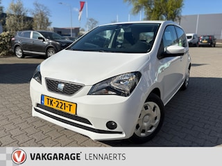 Seat Mii 1.0 Style Intense