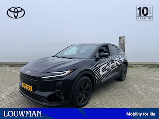 Toyota C-HR C-HR+ First Edition 77 kWh | DEMO & DIRECT LEVERBAAR |