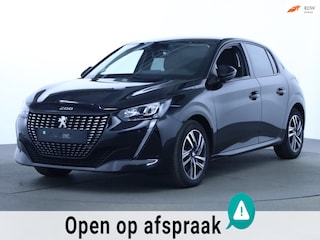 Peugeot 208 Allure 100pk | Stoelverwarming | Carplay/AndroidAuto | Parkeercamera