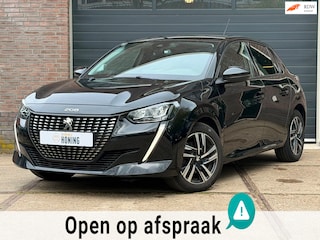 Peugeot 208 Allure 100pk | Stoelverwarming | Carplay/AndroidAuto | Parkeercamera
