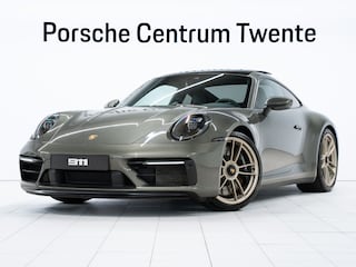 Porsche 911 Carrera GTS