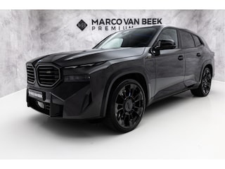 BMW XM 4.4 V8 653 PK PHEV | 23" | M-Drivers Pack | Dravit | ACC+