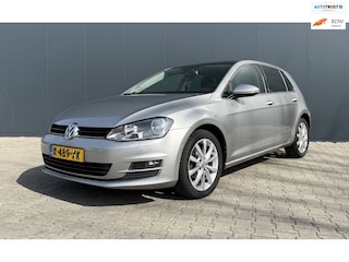 Volkswagen Golf 1.2 TSI Connected Series Airco Pano Cruise