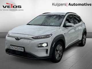 Hyundai Kona EV Premium 2WD