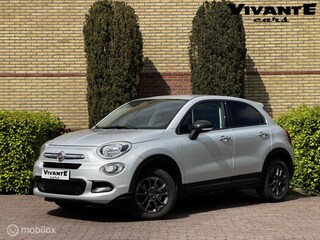 Fiat 500X 1.6 Pop Cruise*Bluetooth*Airco*LMV*Nw-APK*Rij-Klaar