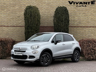 Fiat 500X 1.6 Pop Cruise*Bluetooth*Airco*LMV*Nw-APK*Rij-Klaar