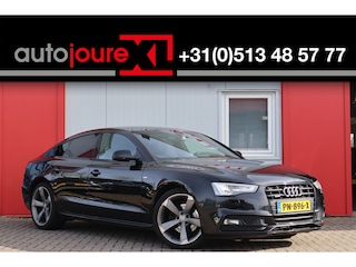 Audi A5 Sportback 2.0 TDI quattro Pro Line S | S-Line | Camera | Cruise Control | Navigatie | Winter Pakket |
