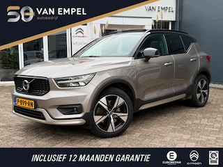 Volvo XC40 1.5 T5 Recharge R-Design NL-auto | Schuif- Kanteldak | H&K | Trekhaak | Stoelverwarming | Memory |