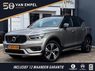 Volvo XC40 1.5 T5 Recharge R-Design NL-auto | Schuif- Kanteldak | H&K | Trekhaak | Stoelverwarming | Memory |