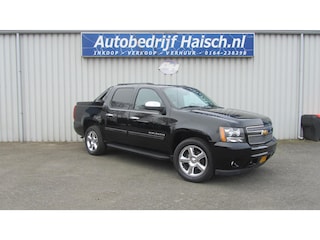 Chevrolet Avalanche 5.4 325pk AUTOMAAT