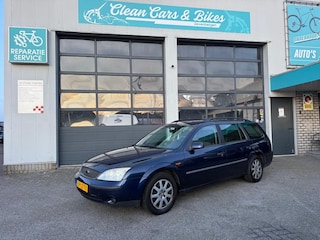 Ford Mondeo Wagon 1.8-16V Centennial