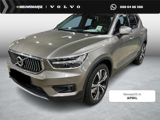 Volvo XC40 1.5 T4 Recharge R-Design Expression