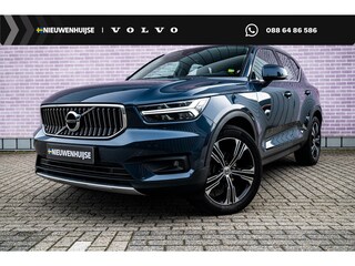 Volvo XC40 1.5 T4 Recharge R-Design Expression