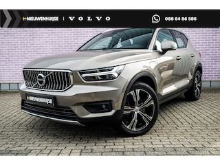 Volvo XC40 1.5 T4 Recharge R-Design Expression