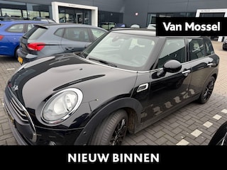 Mini Clubman 1.5 One Salt Business