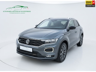 Volkswagen T-Roc 1.5 TSI Sport R-line - Panorama - Tekhaak - Beats