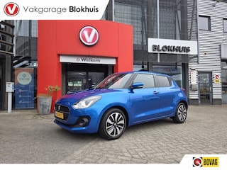 Suzuki Swift 1.2 Stijl Smart Hybr