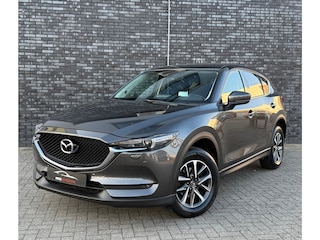Mazda CX-5 2.5 SkyActiv-G 194 GT-M 4WD Bose|Camera|Head-up|2000kg-Trekhaak|Cruise|Xenon