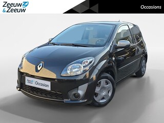 Renault Twingo 1.2-16V Collection | 1e Eigenaar | Airco | Elektr. Ramen |