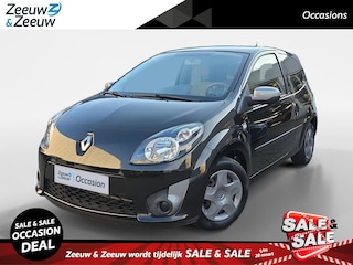 Renault Twingo 1.2-16V Collection | 1e Eigenaar | Airco | Elektr. Ramen |
