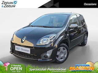 Renault Twingo 1.2-16V Collection | 1e Eigenaar | Airco | Elektr. Ramen |