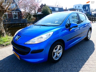 Peugeot 207 1.4-16V XS Pack 5-deurs Airco 88pk APK Maart 2027