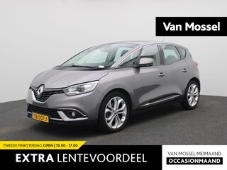 Renault Scénic 1.3 TCe Zen AUTOMAAT | CLIMATE CONTROL | PARKEERSENSOREN | LED