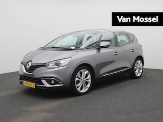 Renault Scénic 1.3 TCe Zen AUTOMAAT | CLIMATE CONTROL | PARKEERSENSOREN | LED