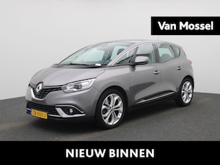 Renault Scénic 1.3 TCe Zen AUTOMAAT | CLIMATE CONTROL | PARKEERSENSOREN | LED