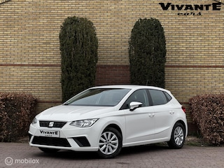 Seat Ibiza 1.0 TSI Style Business Intense Carplay*Cruise*Airco
