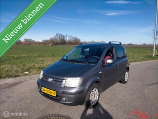 Fiat Panda 1.2 Cool nette auto rijdt goed koopje