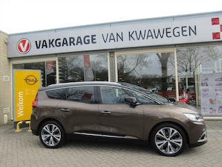Renault Scénic 1.3 TCe 140pk AUTOMAAT Intens