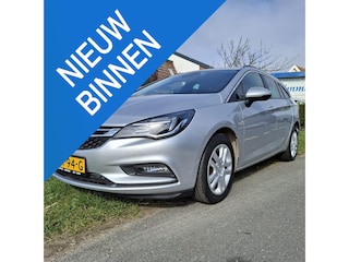 Opel Astra Sports Tourer 1.0 Turbo Business Executive