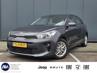 Kia Rio 1.0 TGDI Design Edition | Apple-Android | Parkeercamera | Dealeronderhouden