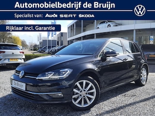 Volkswagen Golf 1.4 TSI DSG Highline (Trekhaak,Virtual,Camera,Ergo)
