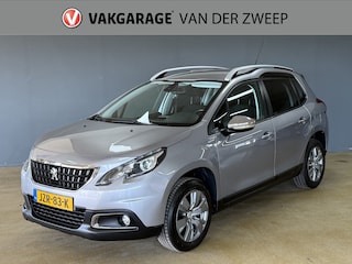 Peugeot 2008 1.2 PureTech Allure | Navi | Cruise