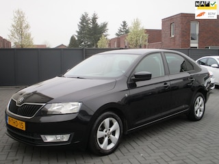 Skoda Rapid 1.2 TSI Greentech Ambition Businessline NAVI !!