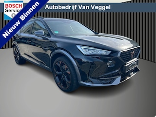 Cupra Formentor 1.4 e-Hybrid VZ Performance virtual cockpit, navi, cruise, stuur/stoel verw