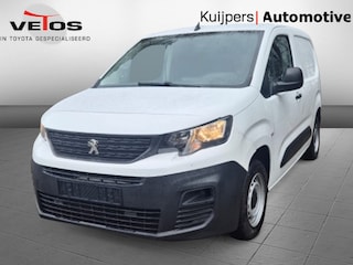 Peugeot Partner 1.2 Premium