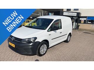 Volkswagen Caddy 2.0 TDI L1H1 BMT Trendline tuning 150pk