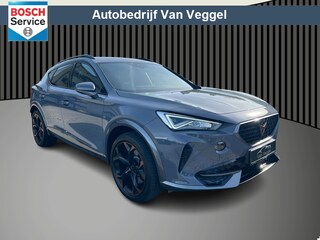 Cupra Formentor 1.4 e-Hybrid VZ Performance virtual cockpit, cruise, trekhaak, navi, sportstoelen