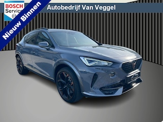 Cupra Formentor 1.4 e-Hybrid VZ Performance virtual cockpit, cruise, trekhaak, navi, sportstoelen