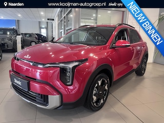 Kia Stonic 1.0 T-GDi MHEV DynamicPlusLine VOORRAAD AUTO!! TIJDELIJK EXTRA INRUIL VOORDEEL!! VRAAG NAAR ONZE ACTIE!!