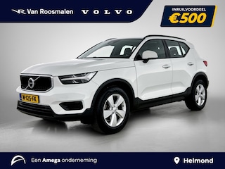Volvo XC40 1.5 T2 Momentum Core | Rijklaar | Stoelverwarming | Navigatie |