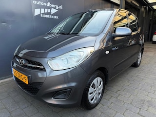 Hyundai i10 1.0 I-DRIVE COOL