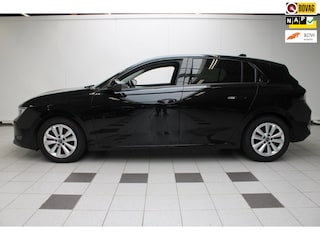 Opel Astra 1.2 Business Edition - Camera, PDC, Stoel- & Stuur verwarmd en NAP